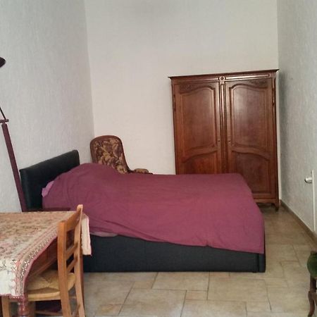Appartement Independant Bastia  Eksteriør bilde